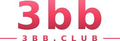 3bb logo